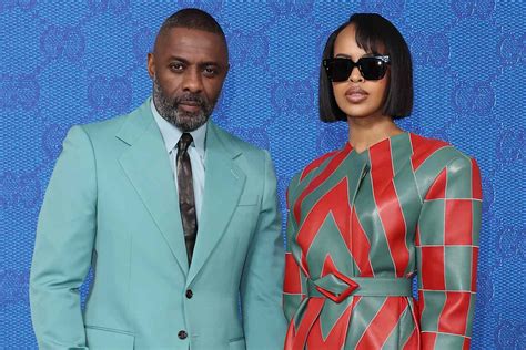 sabrina torelli gucci|Idris Elba’s wife Sabrina reveals one regret she has from Meghan .